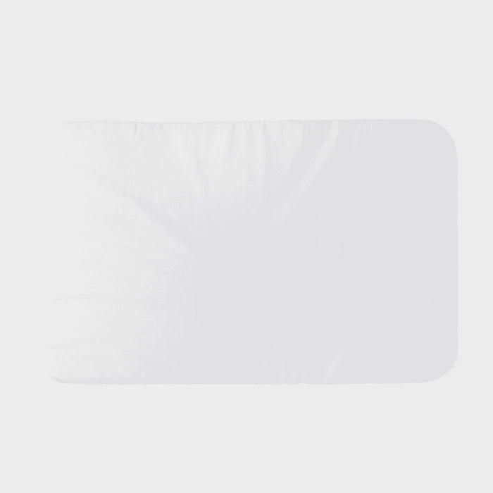 Tutti Bambini CoZee Polyester Fibre Mattress 3 Tutti Bambini CoZee Polyester Fibre Mattress