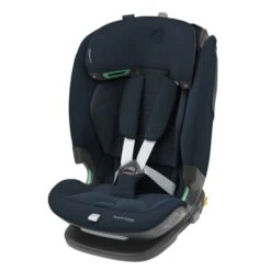 Maxi-Cosi Maxi Cosi Titan Pro2 I-Size Car Seat - Authentic Blue
