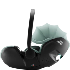 Britax BABY-SAFE PRO Car Seat - Jade Green