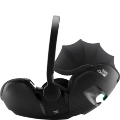 Britax BABY-SAFE PRO Car Seat - Midnight Grey