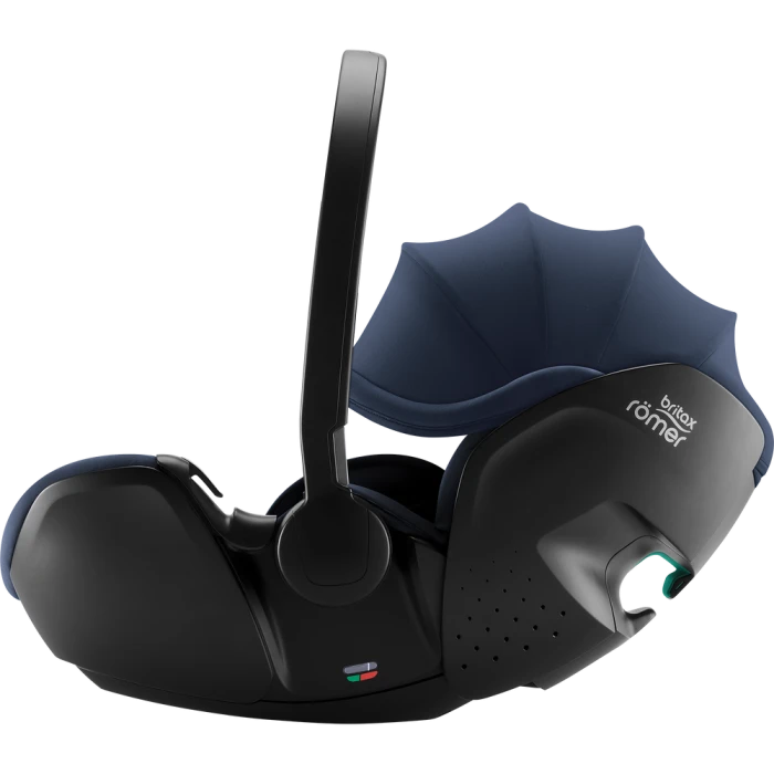 Britax BABY-SAFE PRO Car Seat - Night Blue