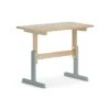Boori Tidy Learning Table - Blueberry & Almond -Baby Products Store 01 bk tilt tidy learning table blueberry almond height 4 final