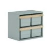 Boori Tidy Toy Cabinet - Blueberry & Almond -Baby Products Store 01 bk titc tidy toy cabinet blueberry almond final