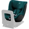 Britax DUALFIX 5Z 360 Spin Car Seat - Atlantic Green/GreenSense -Baby Products Store 01 dualfix 5z atlanicgreen 02 ghosted 1