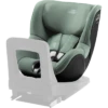 Britax DUALFIX 5Z 360 Spin Car Seat - Jade Green