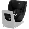 Britax DUALFIX 5Z 360 Spin Car Seat - Space Black -Baby Products Store 01 dualfix 5z spaceblack 02 ghosted 1