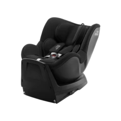 Britax DUALFIX PLUS Car Seat - Space Black