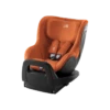 Britax Dualfix Pro M 360 Spin Car Seat - Golden Cognac