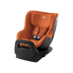 Britax Dualfix Pro M 360 Spin Car Seat - Golden Cognac