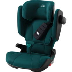 Britax Kidfix I-Size Car Seat - Atlantic Green