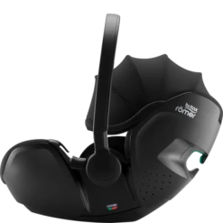 Britax BABY-SAFE PRO Car Seat - Space Black -Baby Products Store 02 baby safe pro spaceblack 01 2022 72dpi 2000x2000