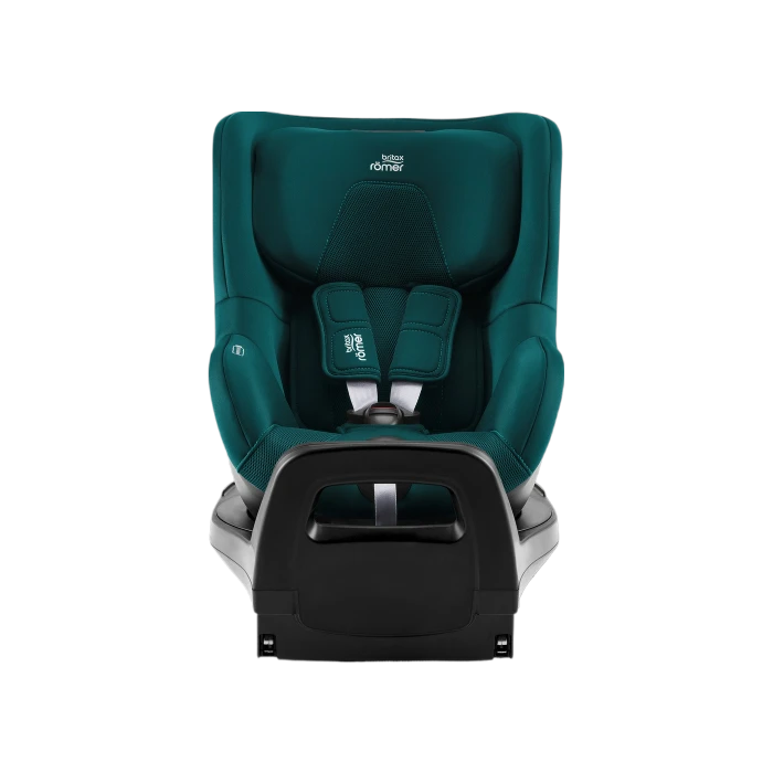 Britax Dualfix Pro M 360 Spin Car Seat - Atlantic Green/GreenSense 5 Britax Dualfix Pro M 360 Spin Car Seat - Atlantic Green/GreenSense - Image 3