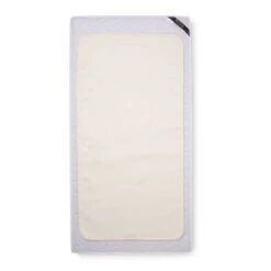 Tutti Bambini Cot/Cot Bed Waterproof Cotton Mattress Protector 7 Tutti Bambini Cot/Cot Bed Waterproof Cotton Mattress Protector -Baby Products Store 03 tutti bambini cot cot bed waterproof cotton mattress protector 3 33170