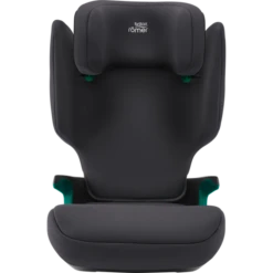 Britax ADVENTURE PLUS Car Seat - Midnight Grey