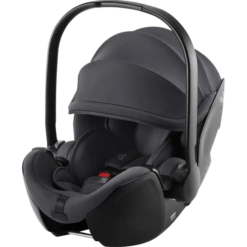 Britax BABY-SAFE PRO Car Seat - Midnight Grey -Baby Products Store 03 baby safe pro midnightgrey 02 2022 72dpi 2000x2000