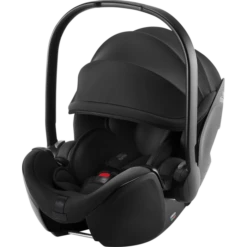 Britax BABY-SAFE PRO Car Seat - Space Black -Baby Products Store 03 baby safe pro spaceblack 02 2022 72dpi 2000x2000