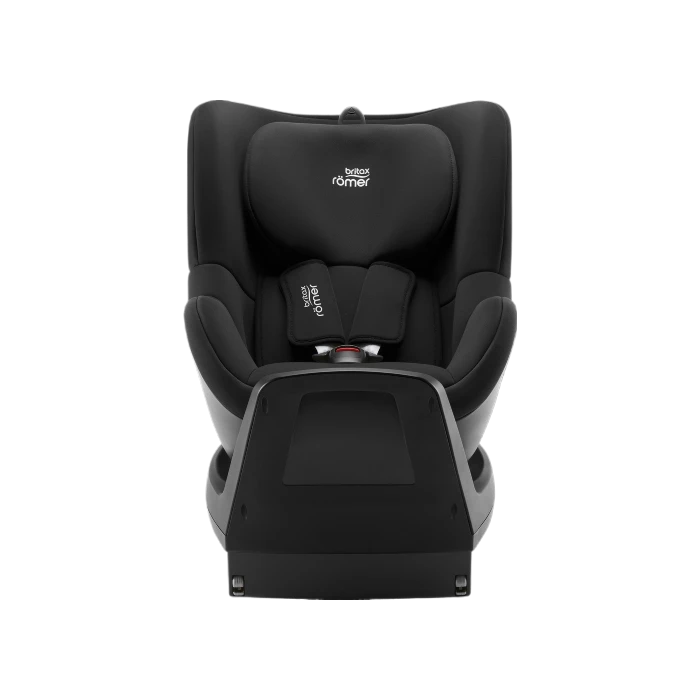 Britax DUALFIX PLUS Car Seat - Space Black 5 Britax DUALFIX PLUS Car Seat - Space Black - Image 3
