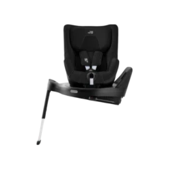 Britax Dualfix Pro M 360 Spin Car Seat - Galaxy Black/GreenSense -Baby Products Store 03 dualfix pro m galaxyblack 05 fotor bg remover 20240205194216