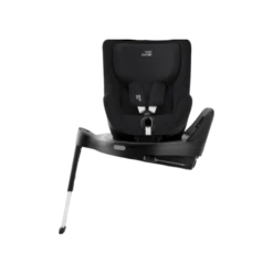 Britax Dualfix Pro M 360 Spin Car Seat - Space Black -Baby Products Store 03 dualfix pro m spaceblack 05 9 fotor bg remover 20240205195322