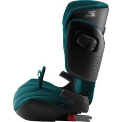 Britax Kidfix I-Size Car Seat - Atlantic Green -Baby Products Store 03 kidfix i size atlanticgreen 01 2021 72dpi 2000x2000