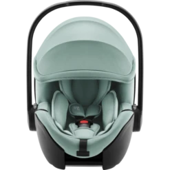 Britax BABY-SAFE PRO Car Seat - Jade Green 14 Britax BABY-SAFE PRO Car Seat - Jade Green -Baby Products Store 04 baby safe pro jadegreen 03 2022 72dpi 2000x2000 2