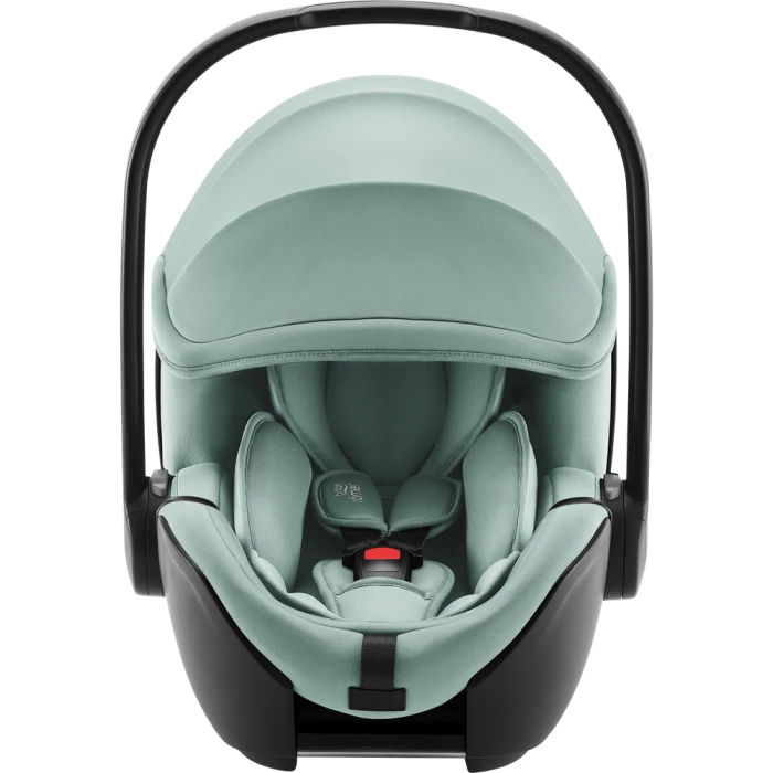 Britax BABY-SAFE PRO Car Seat - Jade Green 5 Britax BABY-SAFE PRO Car Seat - Jade Green - Image 3