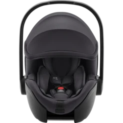 Britax BABY-SAFE PRO Car Seat - Midnight Grey -Baby Products Store 04 baby safe pro midnightgrey 03 2022 72dpi 2000x2000