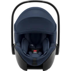 Britax BABY-SAFE PRO Car Seat - Night Blue -Baby Products Store 04 baby safe pro nightblue 03 2024 72dpi 2000x2000