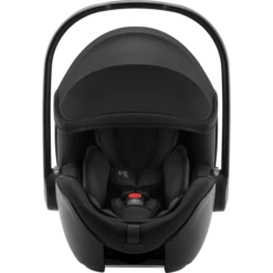 Britax BABY-SAFE PRO Car Seat - Space Black -Baby Products Store 04 baby safe pro spaceblack 03 2022 72dpi 2000x2000
