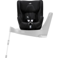 Britax DUALFIX 5Z 360 Spin Car Seat - Galaxy Black/GreenSense -Baby Products Store 04 dualfix 5z galaxyblack 05 90d