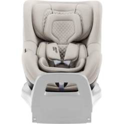 Britax DUALFIX 5Z 360 Spin Car Seat - Soft Taupe/Lux 12 Britax DUALFIX 5Z 360 Spin Car Seat - Soft Taupe/Lux -Baby Products Store 04 dualfix 5z softtaupe 03 2024 ghosted 72dpi 2000x2000
