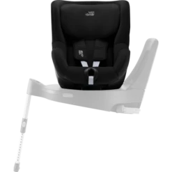 Britax DUALFIX 5Z 360 Spin Car Seat - Space Black -Baby Products Store 04 dualfix 5z spaceblack 01 90degrees ghosted