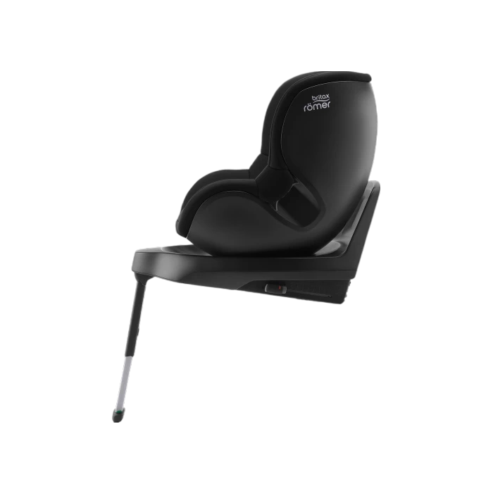 Britax Dualfix M Plus 360 Spin Car Seat - Space Black 7 Britax Dualfix M Plus 360 Spin Car Seat - Space Black - Image 5