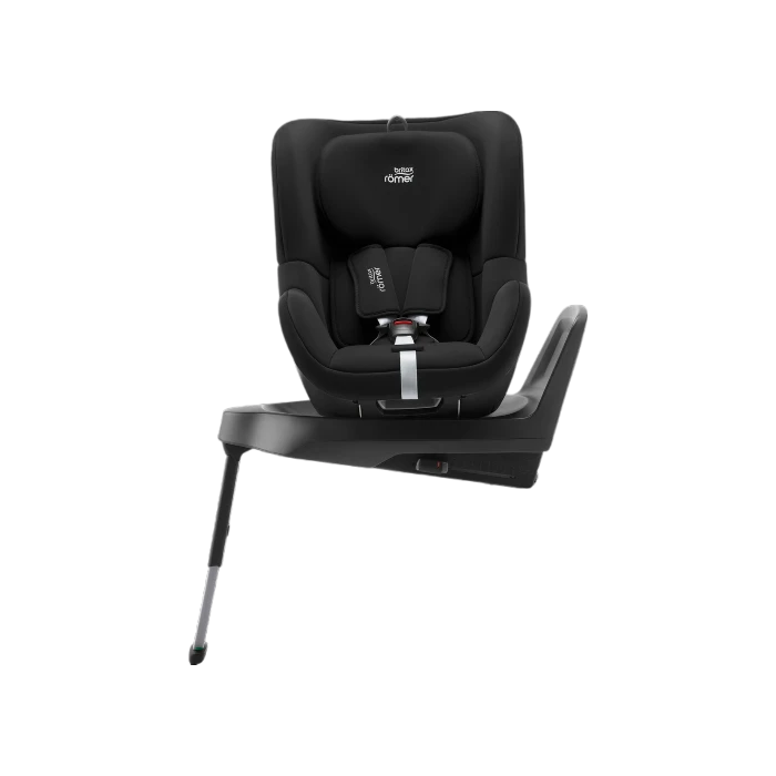 Britax DUALFIX PLUS Car Seat - Space Black 6 Britax DUALFIX PLUS Car Seat - Space Black - Image 4