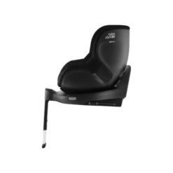 Britax Dualfix Pro M 360 Spin Car Seat - Galaxy Black/GreenSense -Baby Products Store 04 dualfix pro m galaxyblack 05 fotor bg remover 20240205194225