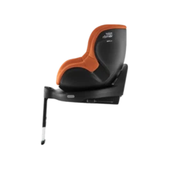 Britax Dualfix Pro M 360 Spin Car Seat - Golden Cognac -Baby Products Store 04 dualfix pro m goldencognac 05 fotor bg remover 20240205194415