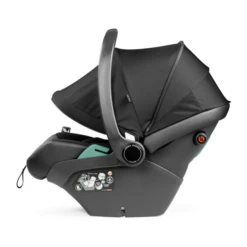 Peg Perego Primo Viaggio Lounge Car Seat - Licorice 14 Peg Perego Primo Viaggio Lounge Car Seat - Licorice -Baby Products Store 04 imlo000000dx13bl13 gallery03