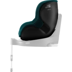 Britax DUALFIX 5Z 360 Spin Car Seat - Atlantic Green/GreenSense -Baby Products Store 05 dualfix 5z atlanticgreen 05 fwf reclineup ghosted