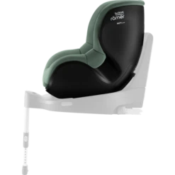 Britax DUALFIX 5Z 360 Spin Car Seat - Jade Green 11 Britax DUALFIX 5Z 360 Spin Car Seat - Jade Green -Baby Products Store 05 dualfix 5z jadegreen 01 01 fwf