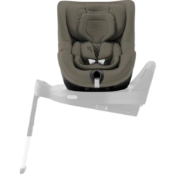 Britax DUALFIX 5Z 360 Spin Car Seat - Urban Olive/Lux 11 Britax DUALFIX 5Z 360 Spin Car Seat - Urban Olive/Lux -Baby Products Store 05 dualfix 5z urbanolive 05 90degrees comfortlnsert 2024 ghosted 72dpi 2000x2000