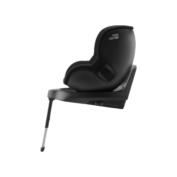 Britax DUALFIX PLUS Car Seat - Space Black 7 Britax DUALFIX PLUS Car Seat - Space Black - Image 5