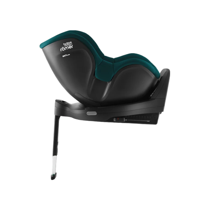 Britax Dualfix Pro M 360 Spin Car Seat - Atlantic Green/GreenSense 8 Britax Dualfix Pro M 360 Spin Car Seat - Atlantic Green/GreenSense - Image 6