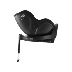 Britax Dualfix Pro M 360 Spin Car Seat - Space Black -Baby Products Store 05 dualfix pro m spaceblack 05 r fotor bg remover 20240205195342
