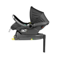 Peg Perego Primo Viaggio Lounge Car Seat - Licorice 15 Peg Perego Primo Viaggio Lounge Car Seat - Licorice -Baby Products Store 05 imlo000000dx13bl13 gallery04