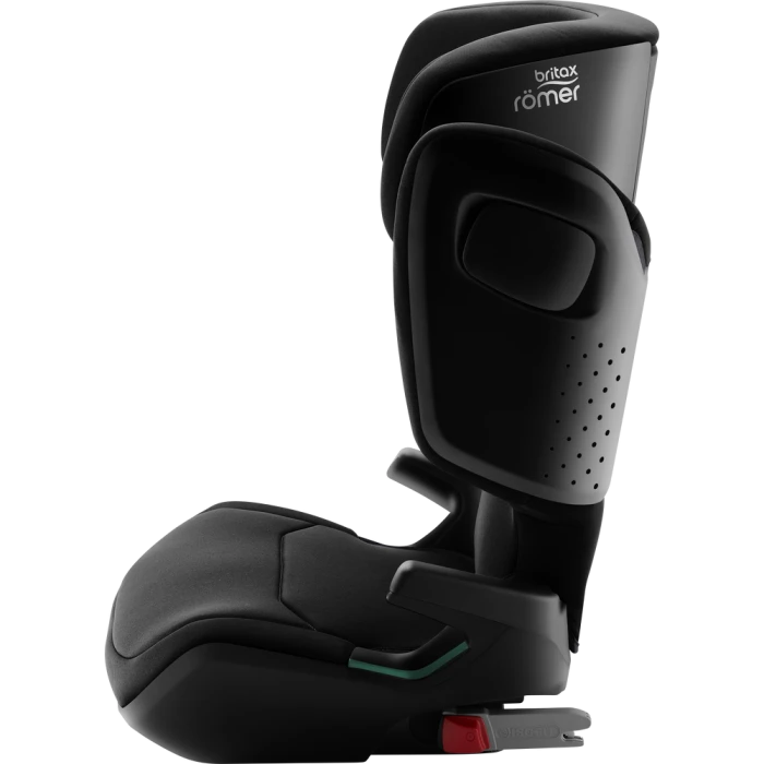 Britax KIDFIX M I-SIZE Car Seat - Cosmos Black - Image 5