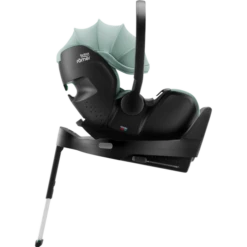 Britax BABY-SAFE PRO Car Seat - Jade Green 16 Britax BABY-SAFE PRO Car Seat - Jade Green -Baby Products Store 06 baby safe pro jadegreen 05 vario base 5z 2023 72dpi 2000x2000