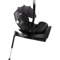 Britax BABY-SAFE PRO Car Seat - Midnight Grey -Baby Products Store 06 baby safe pro midnightgrey 05 vario base 5z 2023 72dpi 2000x2000