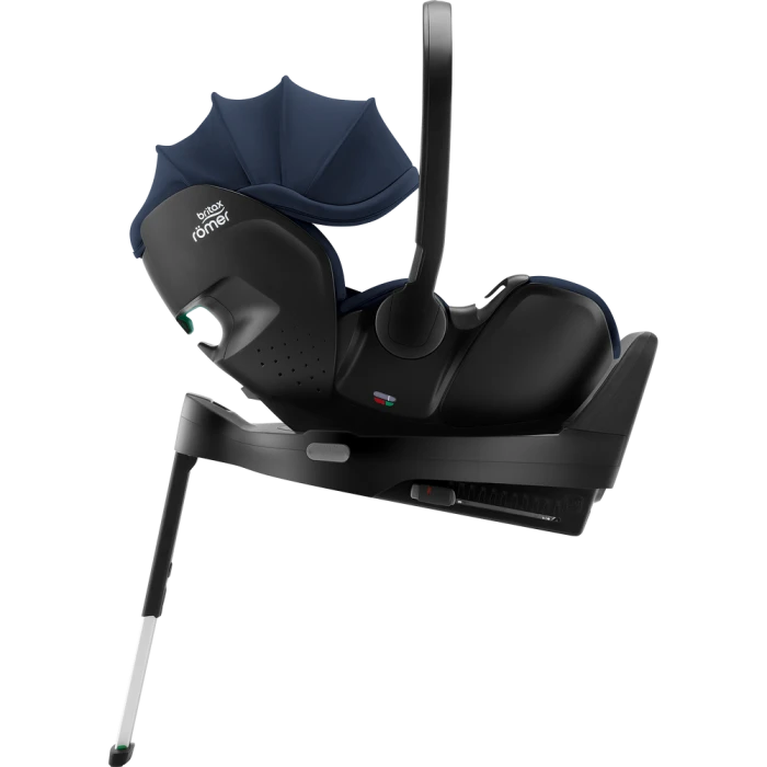 Britax BABY-SAFE PRO Car Seat - Night Blue - Image 5