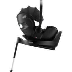 Britax BABY-SAFE PRO Car Seat - Space Black -Baby Products Store 06 baby safe pro spaceblack 05 vario base 5z 2023 72dpi 2000x2000