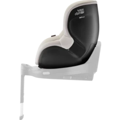 Britax DUALFIX 5Z 360 Spin Car Seat - Soft Taupe/Lux 14 Britax DUALFIX 5Z 360 Spin Car Seat - Soft Taupe/Lux -Baby Products Store 06 dualfix 5z softtaupe 05 fwf 2024 ghosted 72dpi 2000x2000